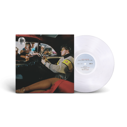 ATL75 Vinyl JackHarlow